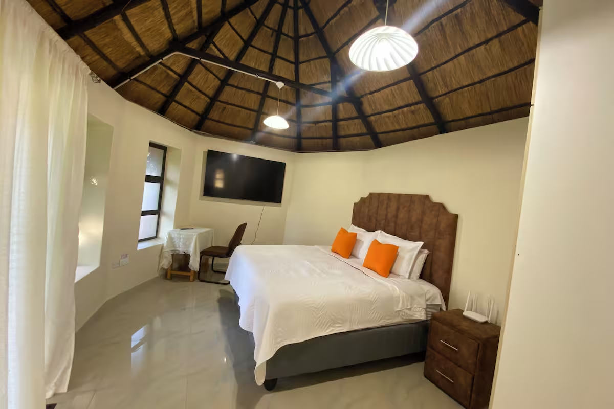 Premium Single Room — image 1