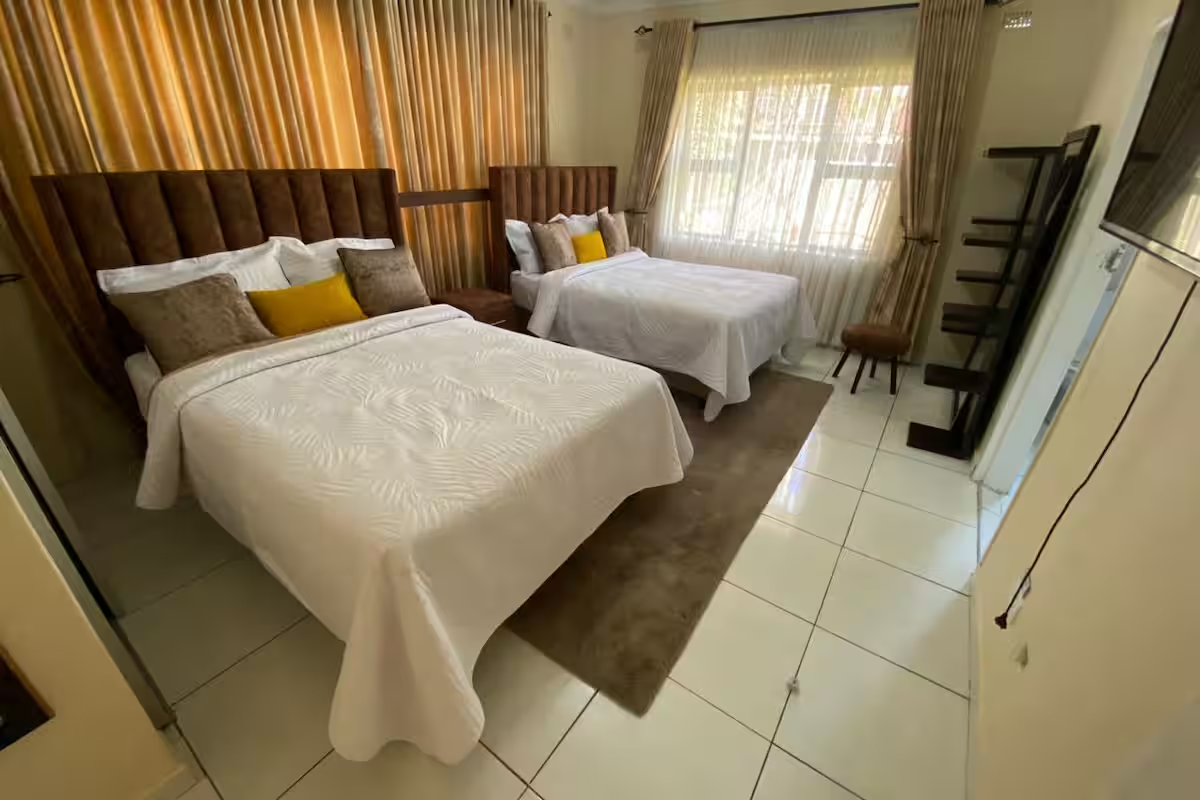 Standard Double Room — image 1